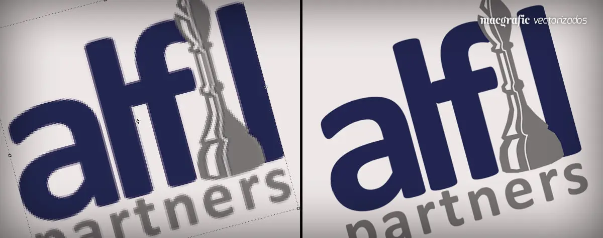 Imagen vectorizar logo 04 Vectorizar imagen y logo