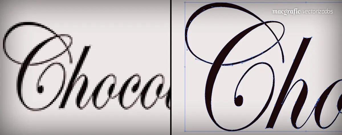 Imagen vectorizar logo 05 Vectorizar imagen y logo